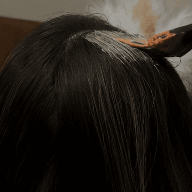 The Loxx Root Ritual at Loxx Beauty Bar & Extensions in Mansfield, OH