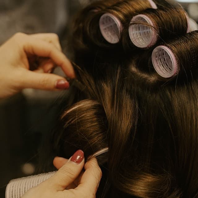 The Loxx Polished Plan at Loxx Beauty Bar & Extensions in Mansfield, OH