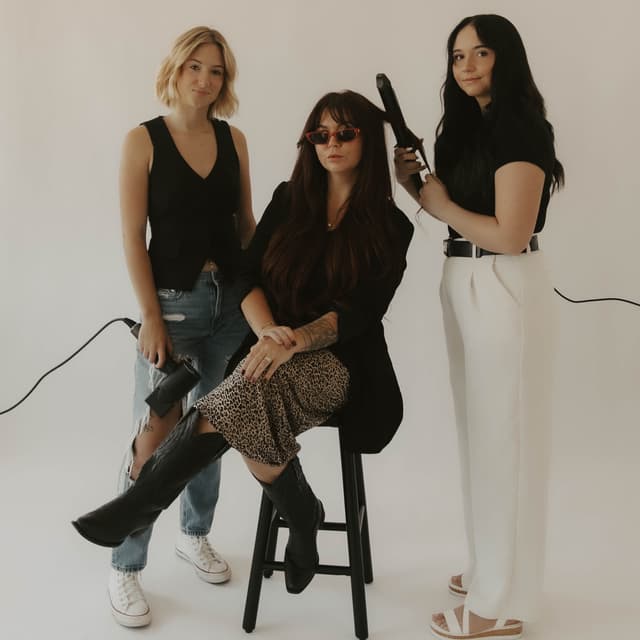 The Loxx Signature Maintenance at Loxx Beauty Bar & Extensions in Mansfield, OH